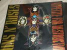 Guns N' Roses -  - Appetite for Destruction LP Reissued Double LP - SEALED