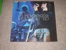 THE DOORS-ABSOLUTELY LIVE 1972 ELEKTRA 2 LP