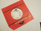 ELTON JOHN: Pinball Wizard TINA TURNER Acid Queen POLYDOR The Who PROMO 45 exc