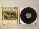 butthole surfers caso raro vinyl lp melvins nirvana gwar ministry gibby haynes