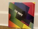 The Knife - Deep Cuts Vinyl. Mint / Sealed