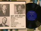 Folkmasters Sonny Terry Brownie McGhee Coyal McMahan 10