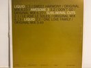 Awesome 3 - Don’t Go / Liquid - Sweet Harmony / One Love Family 12” Vinyl