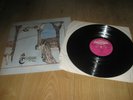 Genesis-Trespass,CAS 1020,VG+/VG+