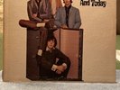 The BEATLES - Yesterday and Today LP - 1966 Mono, Capitol, T-2553/FREE SHIPPING