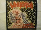 Whiplash                     Power and Pain
