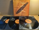 Led Zeppelin - Remasters  3 LP's / Vinyl / Schallplatte /