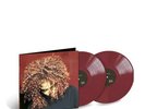 JANET JACKSON - THE VELVET ROPE RED VINYL 2 X 12