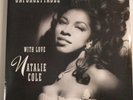 Natalie Cole 