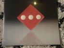 Paul McCartney III Red LP Vinyl Limited Edition 3000 Copies RARE (The Beatles)