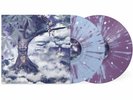 Killah Priest - Rocket To Nebula SIGNED Splatter Vinyl - Wu-tang Sold Out