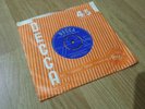 *RARE DEMO* THE ROLLING STONES: I WANNA BE YOUR MAN / 