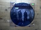 Disturbed The Sound Of Silence NEW SEALED 2016 PICTURE DISC Vinyl Record Ltd Ed