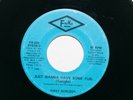 First Horizon I Need To Know RARE BOOGIE MODERN SOUL LISTEN 7