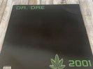 Dr Dre - Dr. Dre 2001 [ Vinyl ] Explicit