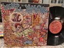 WEIRD AL YANKOVIC - SELF TITLED LP RARE FIRST EDITION  STERLING 1983 BFZ 38679