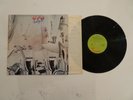 NM- GORGEOUS  UFO Force It LP RARE ORIG. 1975 CHRYSALIS GREEN LABEL  Phenomenon