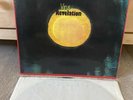 Virus - Revelation Vinyl LP SECOND BATTLE Rare 1995 RE Krautrock Limited Edition
