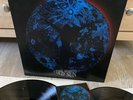 RARE Cold Sun - Dark Shadows Psych Rock LP + 10