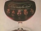 Deep Purple Come Taste The Band - 1st - EX UK vinyl LP album record TPSA7515