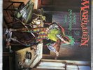 Marillion Script For Jesters 12” Vinyl LP Mint Condition