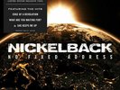 No Fixed Address [B&N Nickelback Vinyl