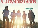 Cuby and Blizzards-Sometimes (1LP Coloured) (UK IMPORT) VINYL NEW