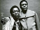 `Buddy Guy & Junior Wells - Play The Blues [LP] (180 Gr (UK IMPORT) VINYL LP NEW