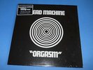 HEAD MACHINE - ORGASM