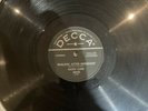 78   PATSY CLINE  - WALKIN' AFTER MIDNIGHT / A POOR MAN'S ROSES DECCA 30221 *NM*