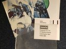 Oasis - Cigarettes and Alcohol ltd numbered 7” - NM unplayed - CRE 190 - 1994