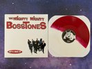 THE MIGHTY BOSSTONES LETS FACE IT Vinyl Record LP Ska Red White Less Than Jake