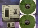 DEFEATER EMPTY DAYS SLEEPLESS NIGHTS Vinyl Record LP Green Modern Life Is War