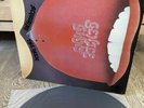 Gentle Giant - Acquiring the Taste 1970 US ORIG VERTIGO SWIRL Prog Rock Vinyl