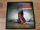 OZZY OSBOURNE Blizzard Of Ozz LP vinyl record Jet JZ 36812 FIRST US PRESS Randy