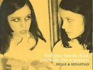 Belle & Sebastian - Fold Your Hands Child, You Walk Like A Peasant [VINYL]