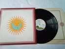 King Crimson-Larks Tongues In Aspic UK Vinyl LP