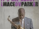 Parker Maceo-Its All About Love VINYL NEW