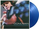 Donovan-What`s Bin Did and What`s Bin Hid (1LP Coloured) VINYL NEW