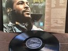 Marvin Gaye What’s Going On Vinyl 1st Press Tamla Motown Near Mint Stunning