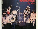 Ramones - It’s Alive 1979 Double Vinyl Record LP Album - Used