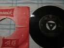 Bill Haley - Mambo Rock/Birth of the Boogie - 1955 7 inch ex
