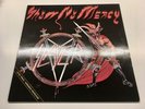 Slayer Show No Mercy Vinyl Europe 1st Press Superb Original Copy