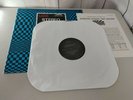 Stereo Test Record For Home And Laboratory Use - Lp Vinyl Record GOOD CONDITION