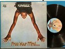 FUNKADELIC FREE YOUR MIND AND YOUR ASS WILL FOLLOW OG 1970 WESTBOUND TERRE HAUTE