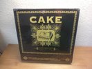 Cake Vinyl Box Set RSD Sealed. Rsd Set w 8 Records Record Store Day. Mint