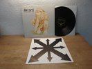 EROSION - Thoughts - rare german HC / thrash metal 1989