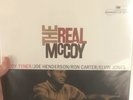 Music Matters Jazz - McCoy Tyner - The Real McCoy - Blue Note 2x 45RPM Vinyl
