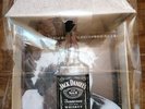 IDEA REGALO LAMPADA JACK DANIELS con LP Vinile VASCO ROSSI siamo solo noi ROCK