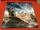 Jorn Lonely Are The Brave Vinyl 2013 Inner Wound Recordings New & Sealed